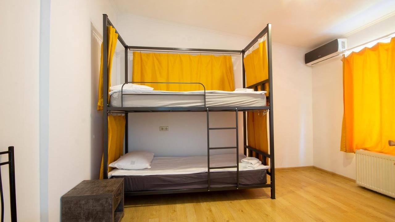 4 Bedroom Apartment On Liberty Square Tbilisi Luaran gambar