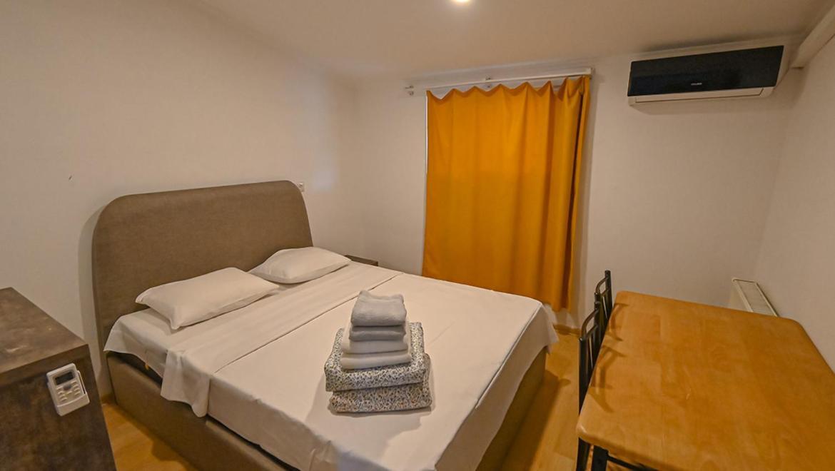 4 Bedroom Apartment On Liberty Square Tbilisi Luaran gambar
